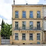 Le Clos D'argenson Bed & Breakfast Bergerac