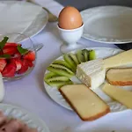 Bed & Breakfast Le Clos D'argenson