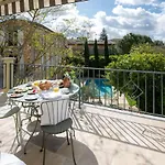 Bed & Breakfast Le Clos D'argenson