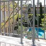 Le Clos D'argenson Bed & Breakfast