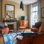 Bed & Breakfast Le Clos D'argenson