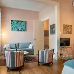 Le Clos D'argenson Bed & Breakfast