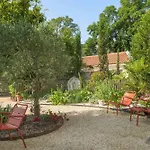 Le Clos D'argenson 4*
