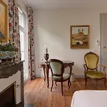 Bed & Breakfast Le Clos D'argenson