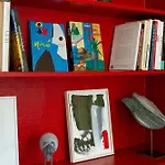 Bed & Breakfast Le Clos D'argenson