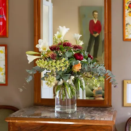 Bed & Breakfast Le Clos D'argenson