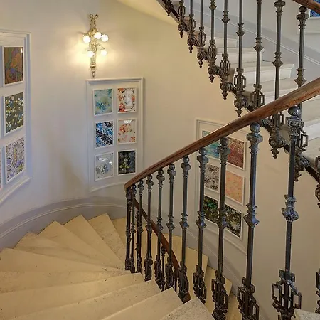 Le Clos D'argenson 4* ברגרק