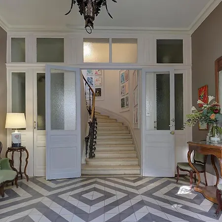 Le Clos D'argenson 4* ברגרק