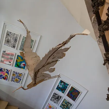 Le Clos D'argenson 4*