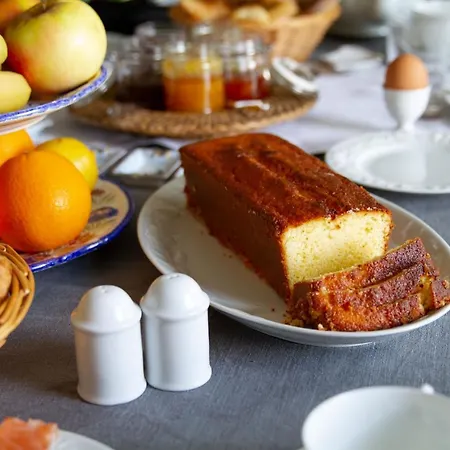 Le Clos D'argenson Bergerac