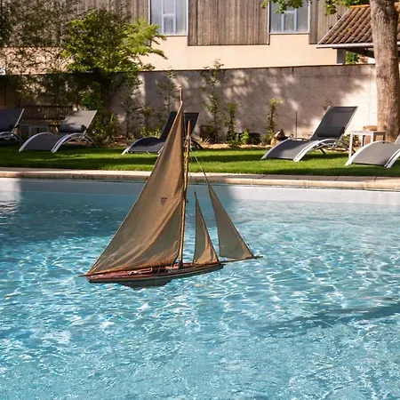 Le Clos D'argenson Bed & Breakfast Bergerac