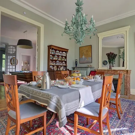 Le Clos D'argenson ברגרק