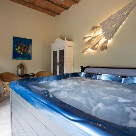 Maison Argenson Bed & Breakfast Bergerac