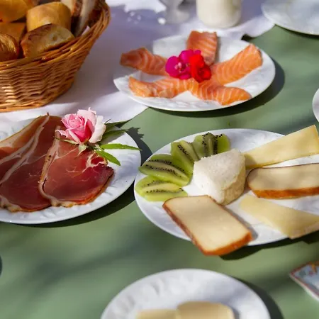 Le Clos D'argenson 4*