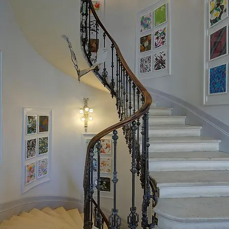 Le Clos D'argenson ברגרק