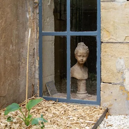Le Clos D'argenson