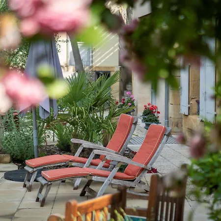 Maison Argenson 4*