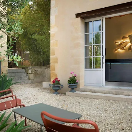 Le Clos D'argenson 4* Bergerac