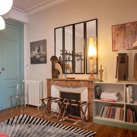 Bed & Breakfast Maison Argenson Bergerac