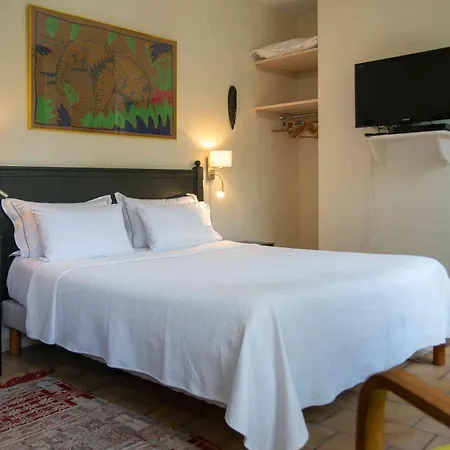 Le Clos D'argenson Bed & Breakfast