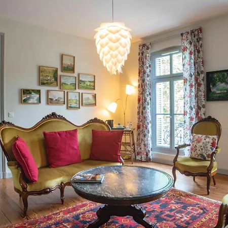 Le Clos D'argenson
