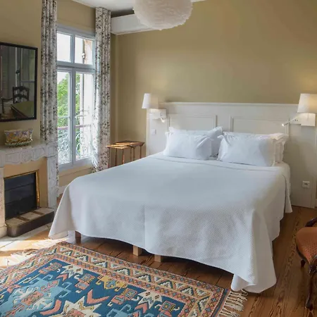 Bed & Breakfast Le Clos D'argenson