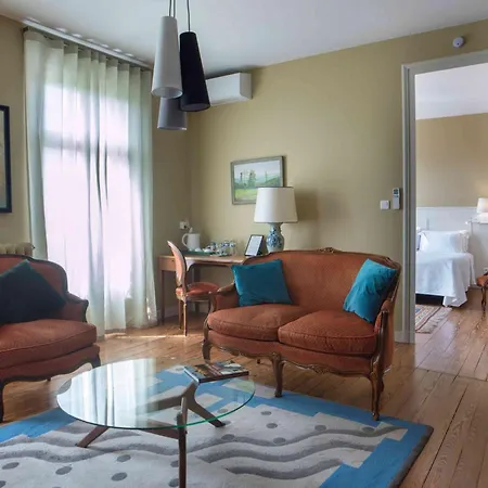 Le Clos D'argenson ברגרק