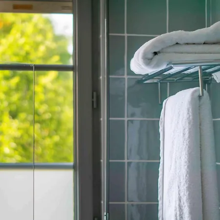 Bed & Breakfast Le Clos D'argenson