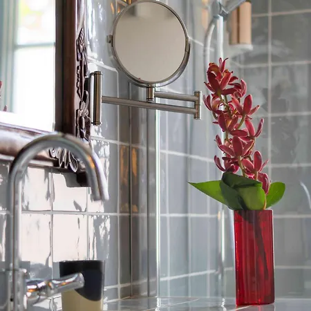 Bed & Breakfast Le Clos D'argenson