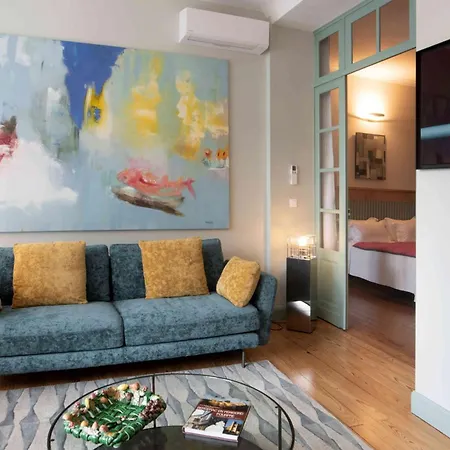 Maison Argenson 4*