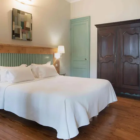 Le Clos D'argenson 4* ברגרק