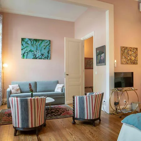 Le Clos D'argenson Bed & Breakfast