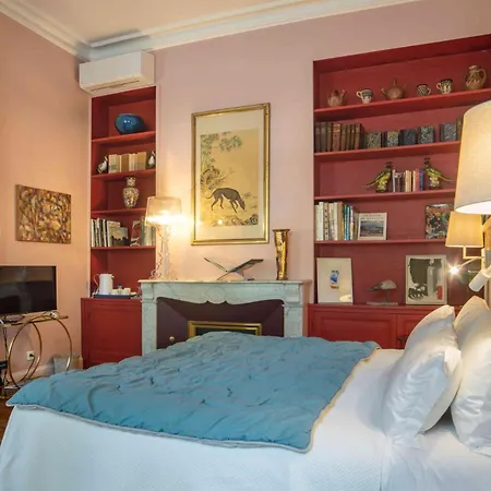 Le Clos D'argenson 4* ברגרק