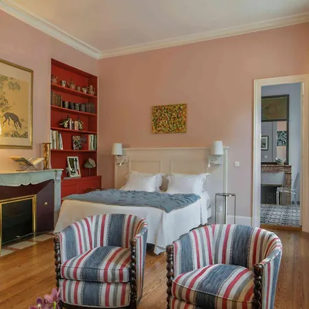 Le Clos D'argenson Bed & Breakfast