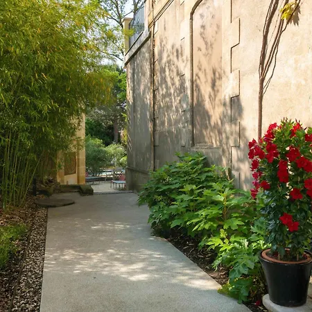 Le Clos D'argenson Bed & Breakfast