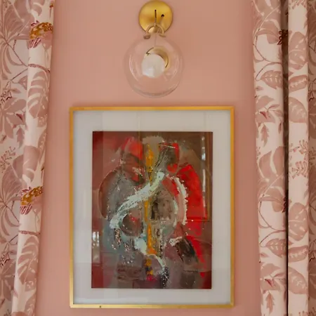 Le Clos D'argenson ברגרק