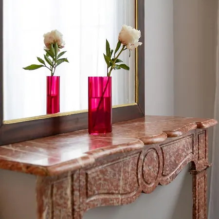 Bed & Breakfast Le Clos D'argenson 4*