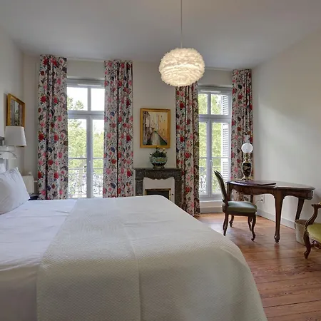 Le Clos D'argenson 4* Bergerac