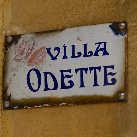 Bed & Breakfast Le Clos D'argenson 4*