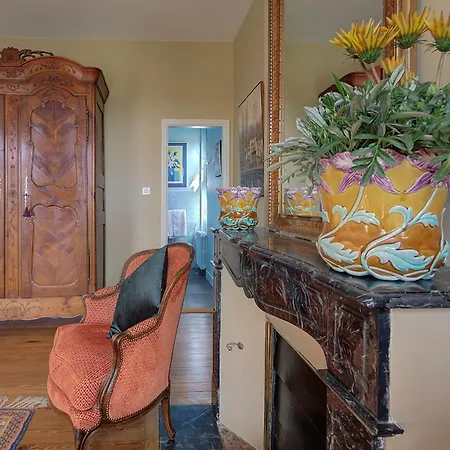 Le Clos D'argenson Bed & Breakfast Bergerac