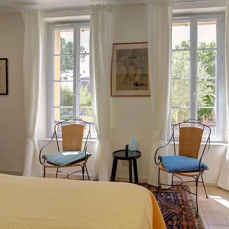 Bed & Breakfast Maison Argenson Bergerac