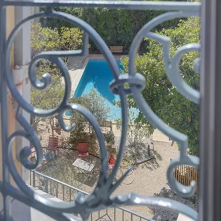 Le Clos D'argenson ברגרק