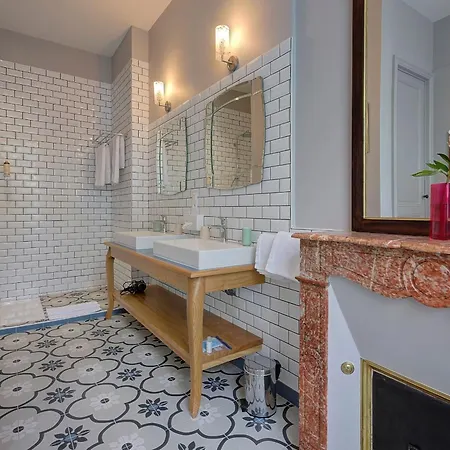 Bed & Breakfast Maison Argenson Bergerac