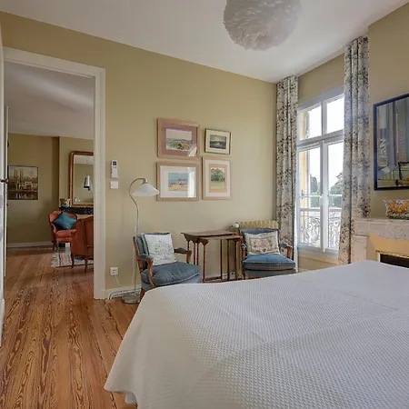 Le Clos D'argenson 4*