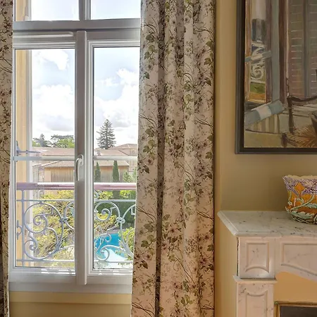 Bed & Breakfast Le Clos D'argenson