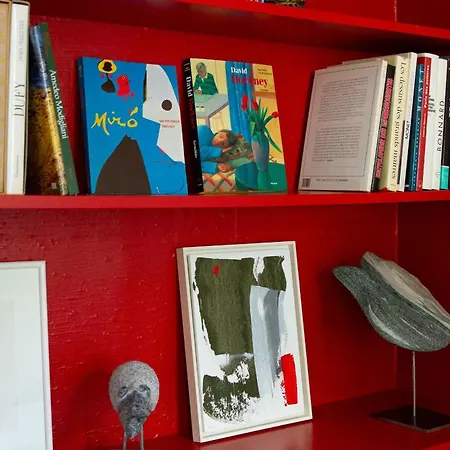 Bed & Breakfast Le Clos D'argenson