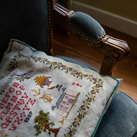 Bed & Breakfast Le Clos D'argenson Bergerac