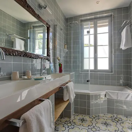 Le Clos D'argenson ברגרק