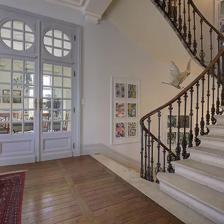 Maison Argenson Bed & Breakfast 4*