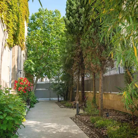 Bed & Breakfast Maison Argenson Bergerac
